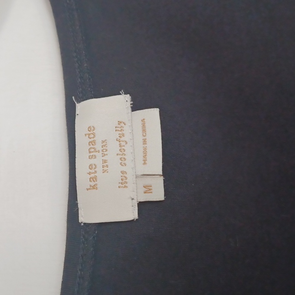 Kate Spade Top - Picture 2 of 6